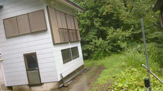 長野県菅平高原 ゆたか山荘 坂下 2026/08/27 10:15