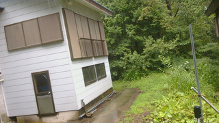 長野県菅平高原 ゆたか山荘 坂下 2026/08/27 11:15