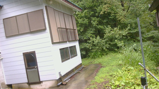 長野県菅平高原 ゆたか山荘 坂下 2026/08/27 11:45