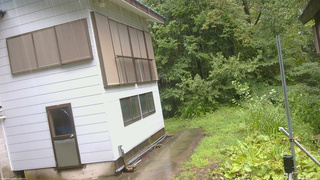長野県菅平高原 ゆたか山荘 坂下 2026/08/27 12:15