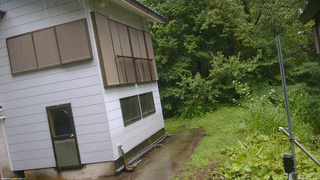 長野県菅平高原 ゆたか山荘 坂下 2026/08/27 12:45