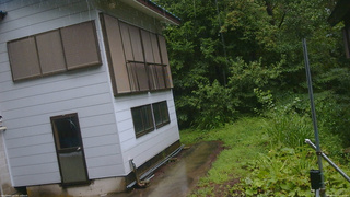 長野県菅平高原 ゆたか山荘 坂下 2026/08/27 13:15