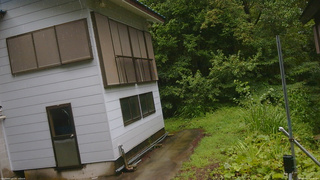 長野県菅平高原 ゆたか山荘 坂下 2026/08/27 13:45