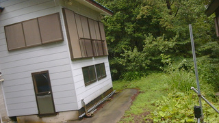 長野県菅平高原 ゆたか山荘 坂下 2026/08/27 16:30