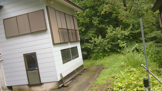 長野県菅平高原 ゆたか山荘 坂下 2026/08/27 17:30