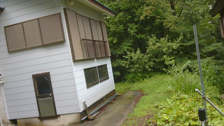 長野県菅平高原 ゆたか山荘 坂下 2026/08/27 18:00