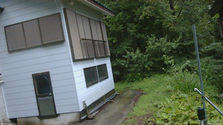 長野県菅平高原 ゆたか山荘 坂下 2026/08/27 18:15