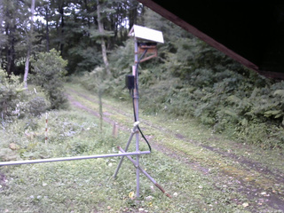 長野県菅平高原 ゆたか山荘 南側 2026/08/28 13:00
