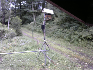 長野県菅平高原 ゆたか山荘 南側 2026/08/28 13:30