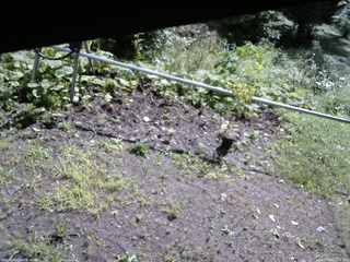 長野県菅平高原 ゆたか山荘 駐車場 2026/08/28 09:15