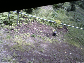 長野県菅平高原 ゆたか山荘 駐車場 2026/08/28 11:15