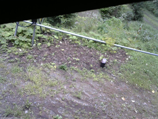 長野県菅平高原 ゆたか山荘 駐車場 2026/08/28 12:45