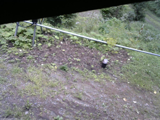 長野県菅平高原 ゆたか山荘 駐車場 2026/08/28 13:15