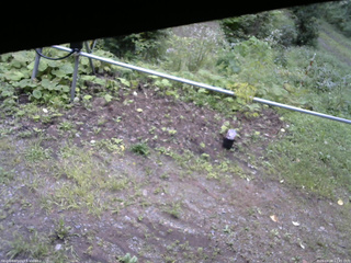 長野県菅平高原 ゆたか山荘 駐車場 2026/08/28 13:45