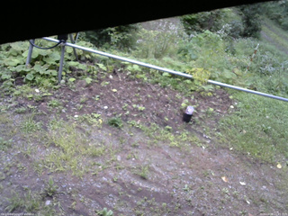 長野県菅平高原 ゆたか山荘 駐車場 2026/08/28 15:45