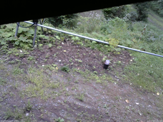 長野県菅平高原 ゆたか山荘 駐車場 2026/08/28 17:00
