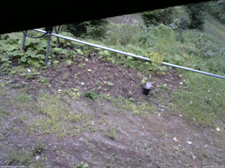 長野県菅平高原 ゆたか山荘 駐車場 2026/08/28 17:15