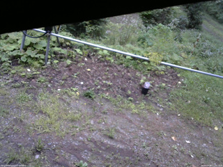 長野県菅平高原 ゆたか山荘 駐車場 2026/08/28 17:45