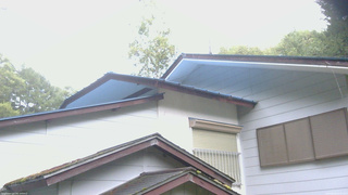 長野県菅平高原 ゆたか山荘 駐車場奥 2026/08/28 05:45