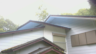 長野県菅平高原 ゆたか山荘 駐車場奥 2026/08/28 06:00