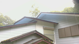 長野県菅平高原 ゆたか山荘 駐車場奥 2026/08/28 06:30