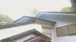 長野県菅平高原 ゆたか山荘 駐車場奥 2026/08/28 06:45