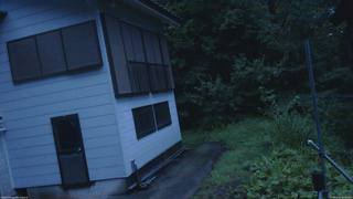 長野県菅平高原 ゆたか山荘 坂下 2026/08/28 05:15