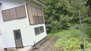 長野県菅平高原 ゆたか山荘 坂下 2026/08/28 05:45