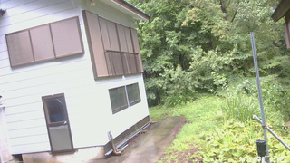 長野県菅平高原 ゆたか山荘 坂下 2026/08/28 06:00