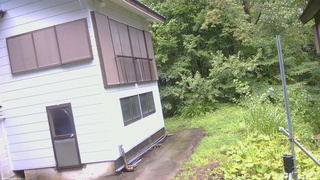 長野県菅平高原 ゆたか山荘 坂下 2026/08/28 06:45