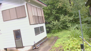 長野県菅平高原 ゆたか山荘 坂下 2026/08/28 07:00