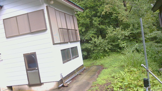 長野県菅平高原 ゆたか山荘 坂下 2026/08/28 07:15