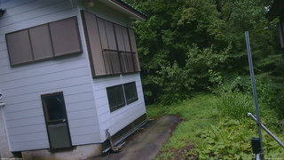 長野県菅平高原 ゆたか山荘 坂下 2026/08/28 07:45