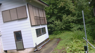 長野県菅平高原 ゆたか山荘 坂下 2026/08/28 09:30