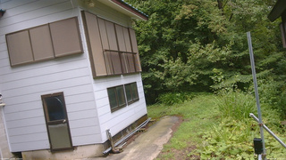 長野県菅平高原 ゆたか山荘 坂下 2026/08/28 10:45