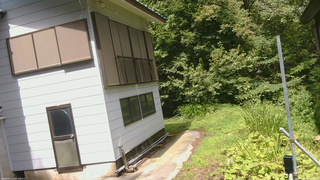 長野県菅平高原 ゆたか山荘 坂下 2026/08/28 11:45