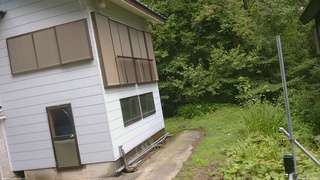 長野県菅平高原 ゆたか山荘 坂下 2026/08/28 12:15