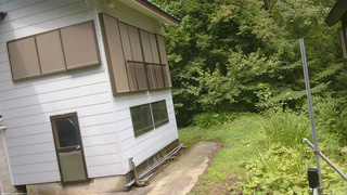 長野県菅平高原 ゆたか山荘 坂下 2026/08/28 12:30