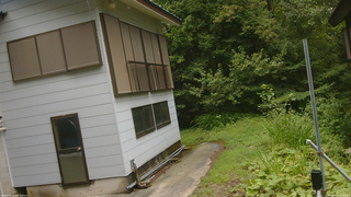 長野県菅平高原 ゆたか山荘 坂下 2026/08/28 12:45