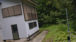 長野県菅平高原 ゆたか山荘 坂下 2026/08/28 13:45