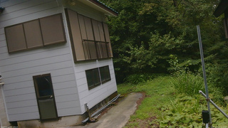 長野県菅平高原 ゆたか山荘 坂下 2026/08/28 14:15