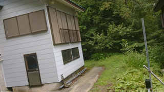 長野県菅平高原 ゆたか山荘 坂下 2026/08/28 16:15