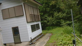 長野県菅平高原 ゆたか山荘 坂下 2026/08/28 16:45