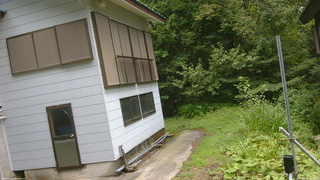 長野県菅平高原 ゆたか山荘 坂下 2026/08/28 17:15