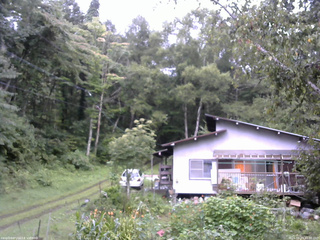 長野県菅平高原 ゆたか山荘 西側(坂上) 2026/08/29 10:00