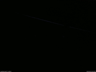 長野県菅平高原 ゆたか山荘 駐車場 2026/08/29 18:45
