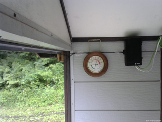 長野県菅平高原 ゆたか山荘 東側上空 2026/08/29 11:15