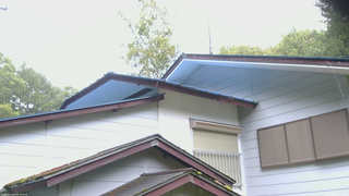 長野県菅平高原 ゆたか山荘 駐車場奥 2026/08/29 05:45