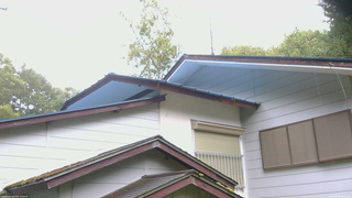 長野県菅平高原 ゆたか山荘 駐車場奥 2026/08/29 06:15