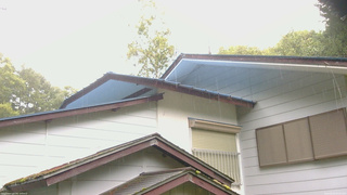 長野県菅平高原 ゆたか山荘 駐車場奥 2026/08/29 07:00